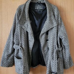 Women's Coat
